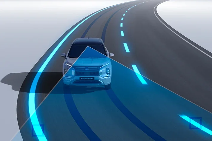 L’assistance au maintien de voie